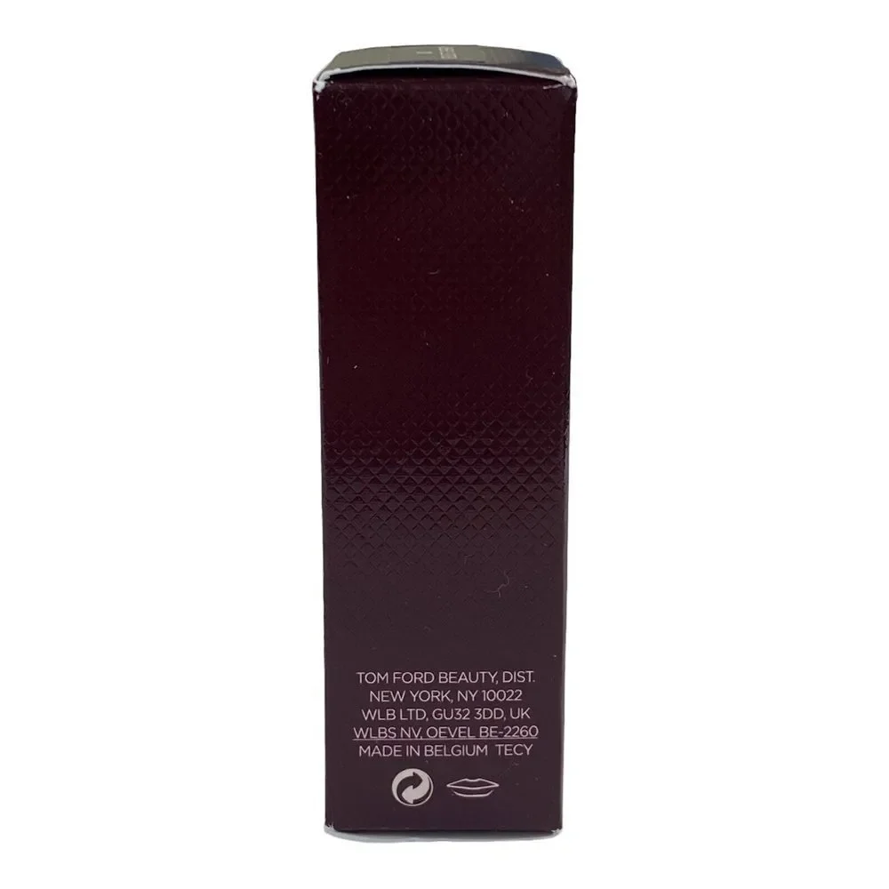 Tom Ford Matte Lipstick 08‎ Velvet Cherry Lip Colour Limited Edition Case NIB